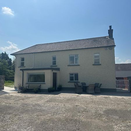 Beautiful Farmhouse An Hour'S Drive From Four Irish Cities Clonmel Bagian luar foto