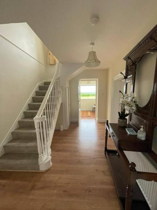 Beautiful Farmhouse An Hour'S Drive From Four Irish Cities Clonmel Bagian luar foto