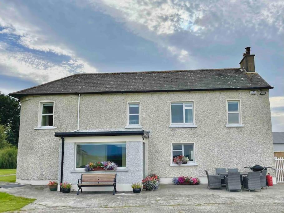 Beautiful Farmhouse An Hour'S Drive From Four Irish Cities Clonmel Bagian luar foto