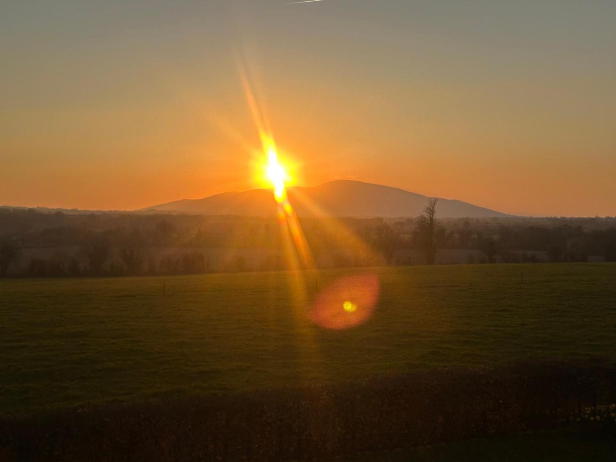 Beautiful Farmhouse An Hour'S Drive From Four Irish Cities Clonmel Bagian luar foto